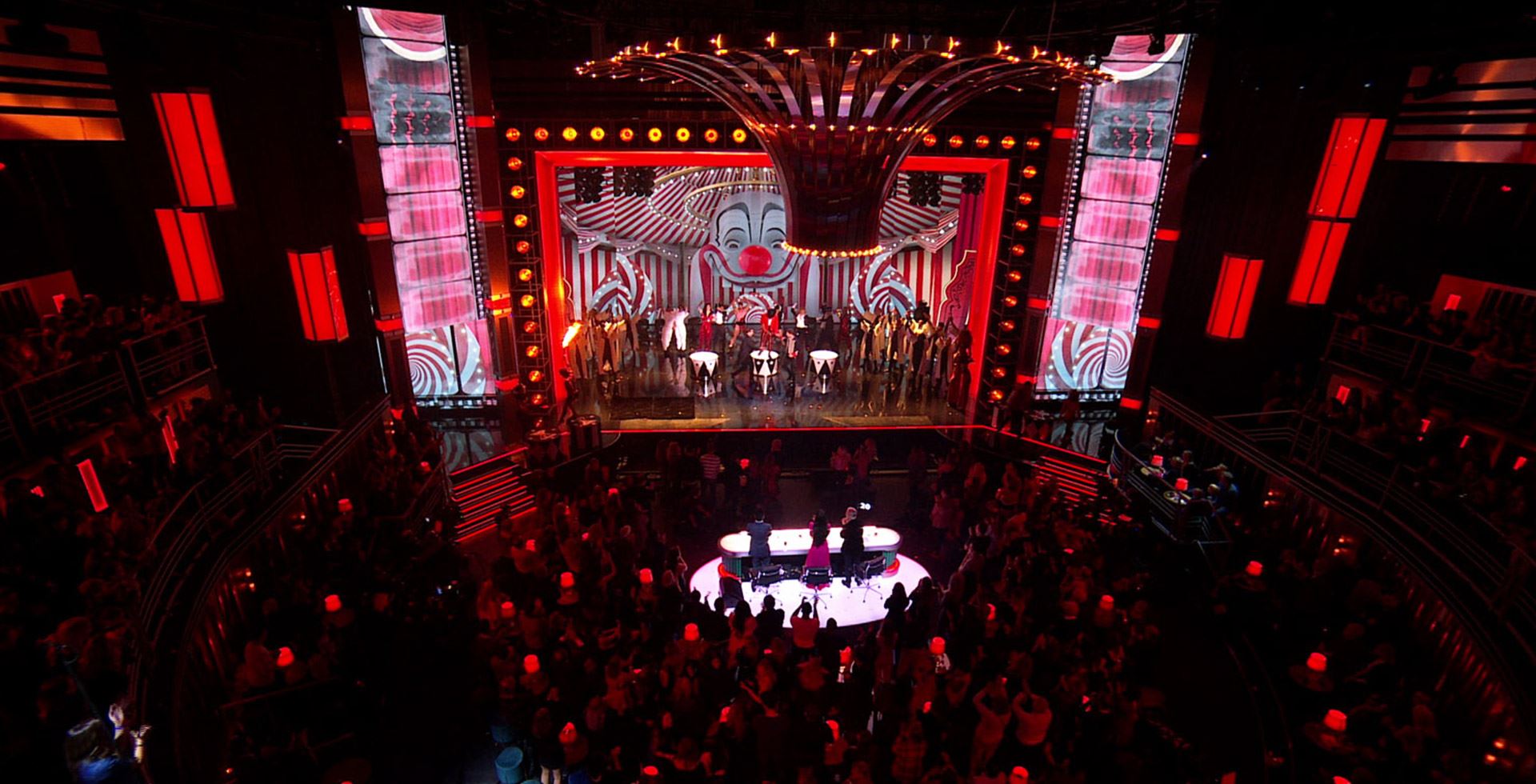 X Factor